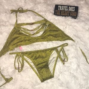 Victoria’s Secret Bathing Suit